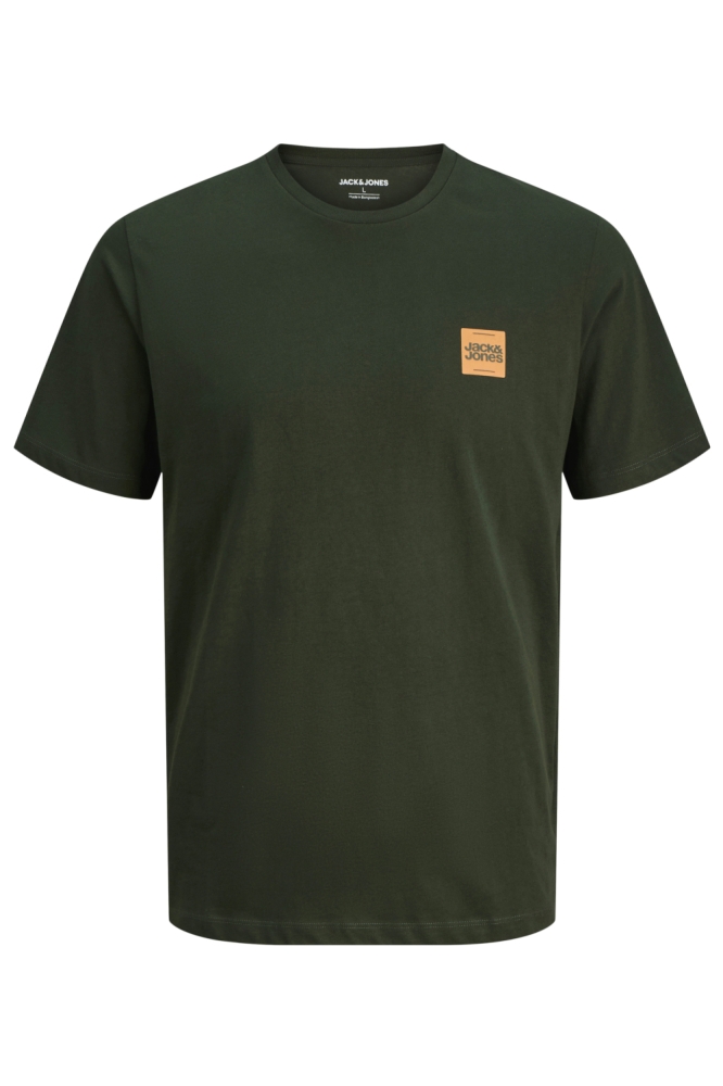 JJBRANDY TEE SS CREW NECK LN 12279100 DUFFEL BAG